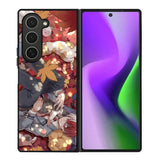 Shoto Todoroki Samsung Galaxy Z Fold 6 5G 2024 Case OV0098