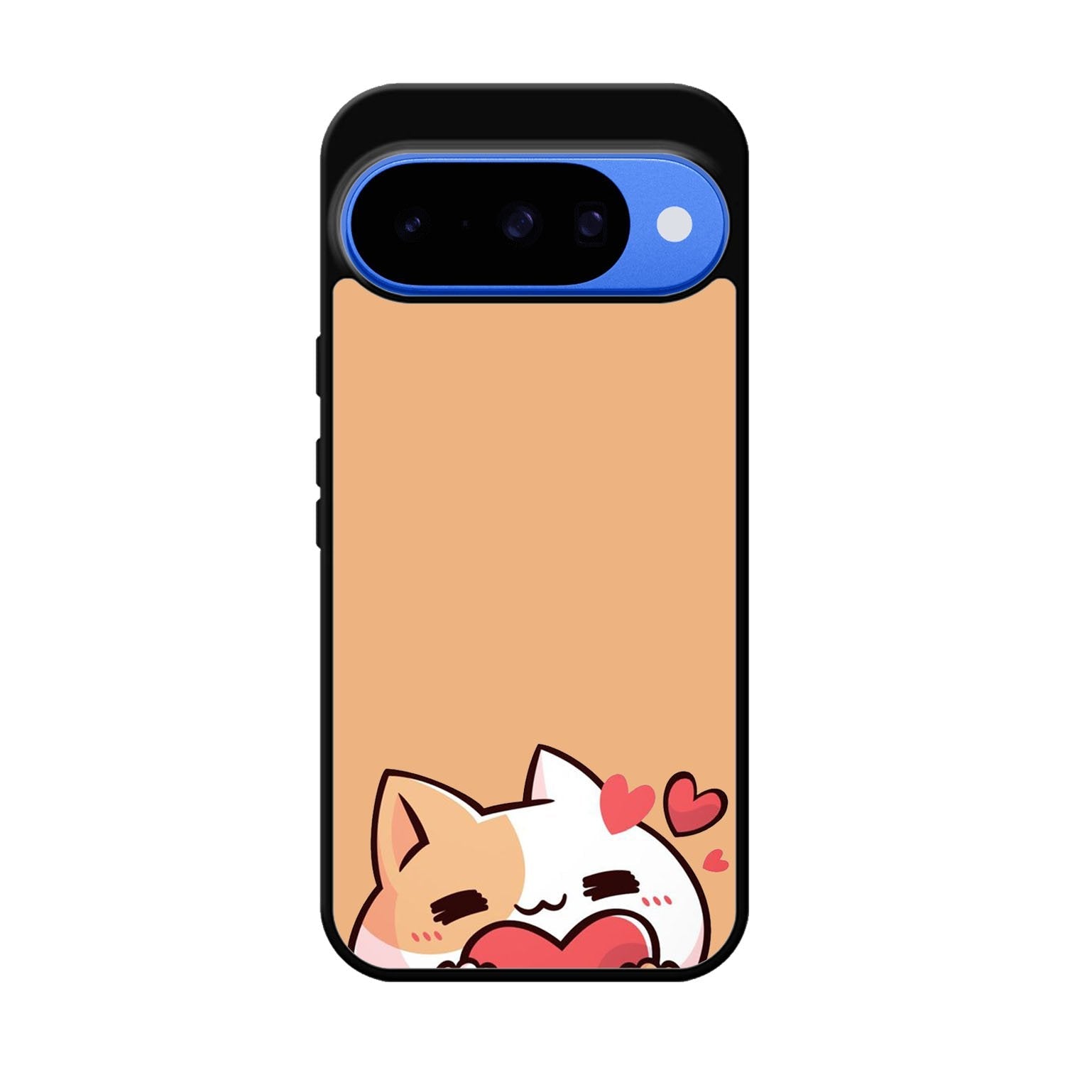 For Your Heart FLO0502 Google Pixel 10 Case
