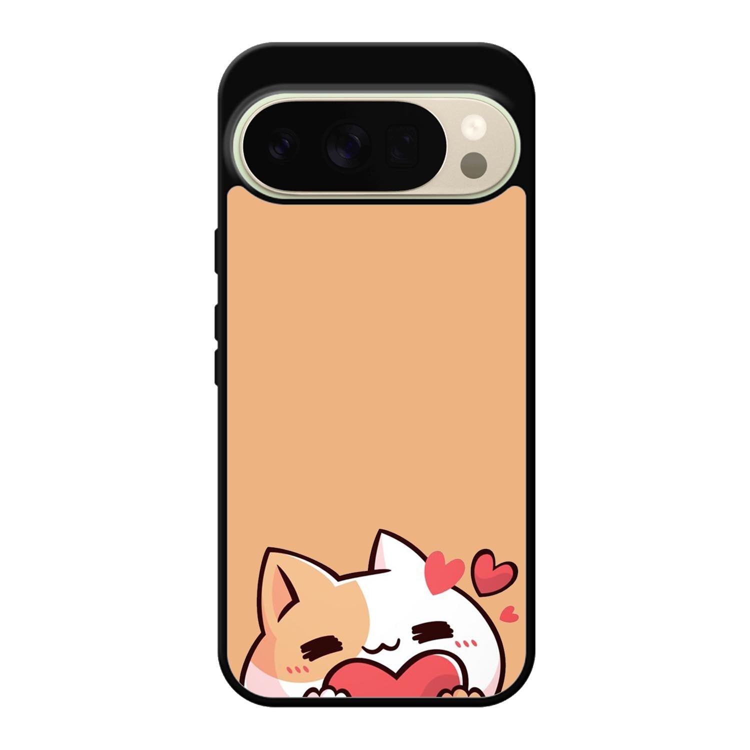 For Your Heart FLO0502 Google Pixel 10 Pro Case