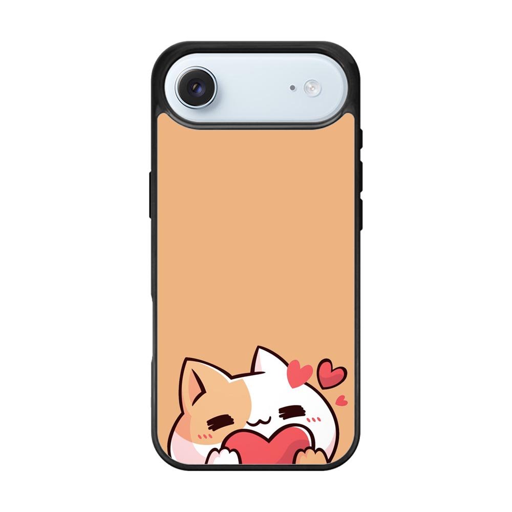 For Your Heart FLO0502 iPhone Air Case