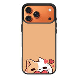 For Your Heart FLO0502 iPhone 17 Pro Case