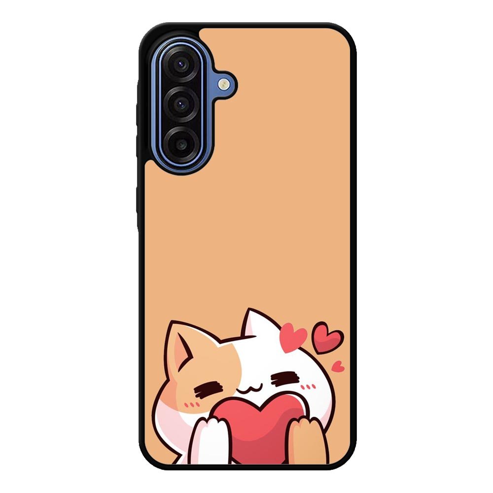 For Your Heart FLO0502 Samsung Galaxy A17 Case