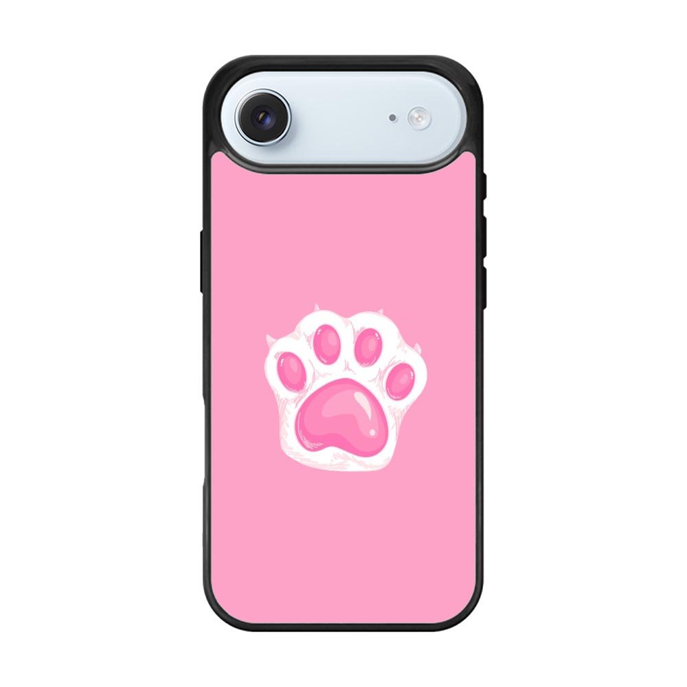 Paw Cat Sign FLO0505 iPhone Air Case