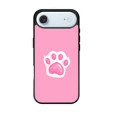 Paw Cat Sign FLO0505 iPhone Air Case
