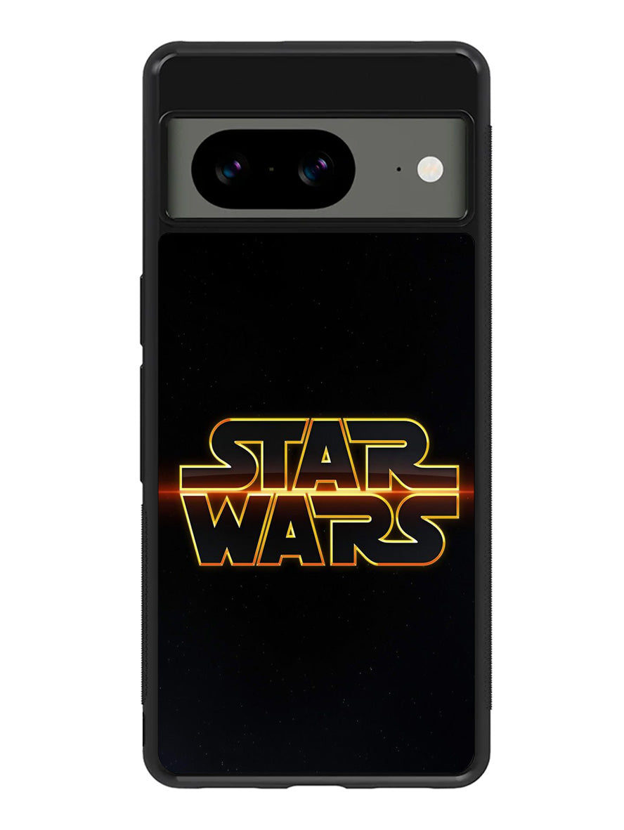 Star Wars Google Pixel 8 Case QC0099