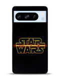 Star Wars Google Pixel 8 Pro Case QC0099