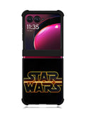 Star Wars Motorola Moto Razr Plus 2023 , Moto Razr+ 2023 Case OV0099