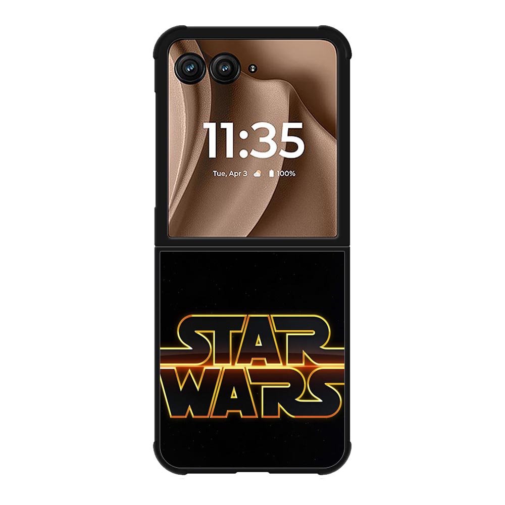 Star Wars Motorola Moto RAZR Plus 2025 Case OV0099
