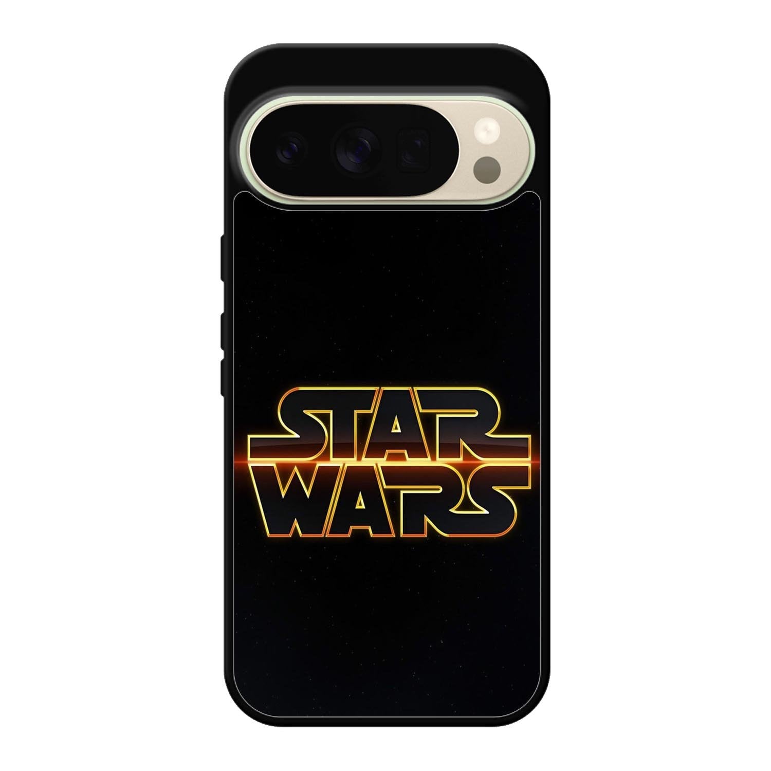 Star Wars Google Pixel 10 Pro XL Case QC0099