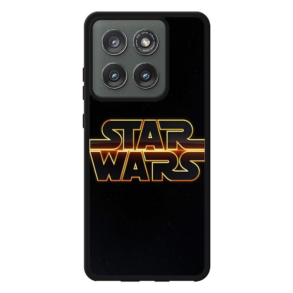 Star Wars Motorola Moto Edge 2025 Case QC0099