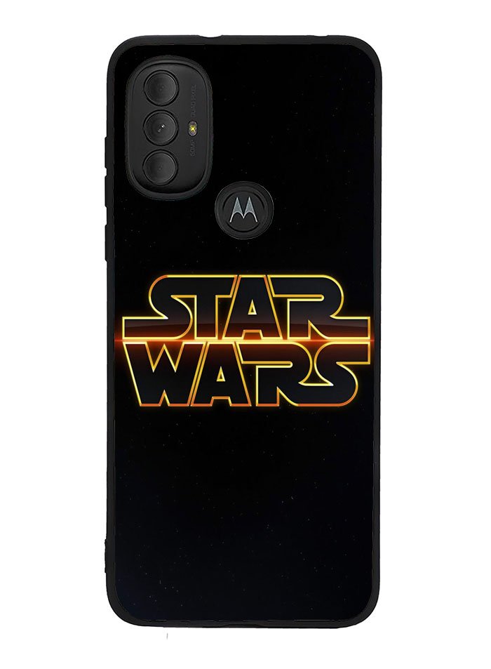Star Wars Motorola Moto G Pure 2021 , Moto G Power 2022 Case OV0099