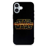 Star Wars iPhone 16 Plus Case QC0099