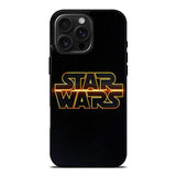 Star Wars iPhone 16 Pro Case OV0099