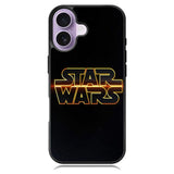 Star Wars iPhone 17 Case OV0099