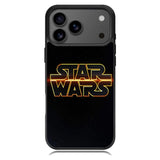 Star Wars iPhone 17 Pro Case RC0099