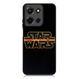 Star Wars Motorola Moto G 5G 2025 Case OV0099