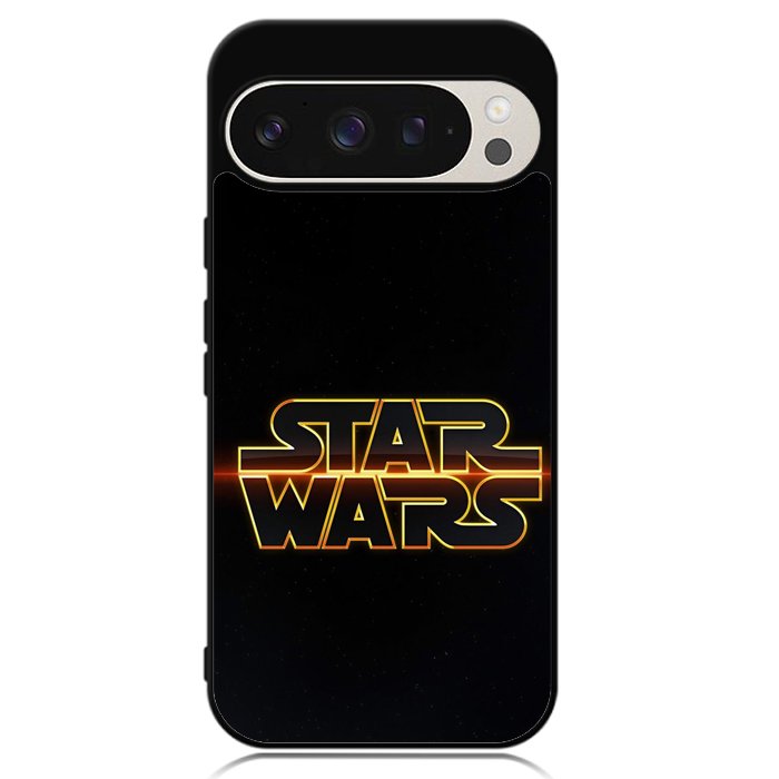 Star Wars Google Pixel 9 Pro XL Case OV0099