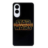 Star Wars Samsung Galaxy S25 Edge 5G Case OV0099