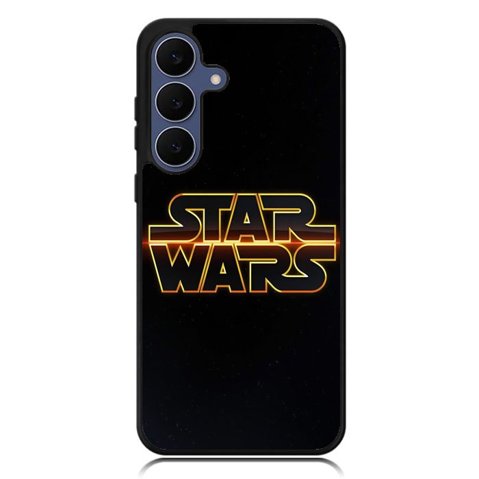 Star Wars Samsung Galaxy S25 FE Case OV0099