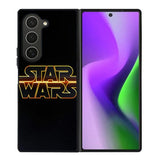 Star Wars Samsung Galaxy Z Fold 6 5G 2024 Case OV0099