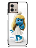 Smurfette The Smurfs Motorola Moto G Stylus 5G 2023 Case OV0100