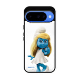 Smurfette The Smurfs Google Pixel 10 Case OV0100