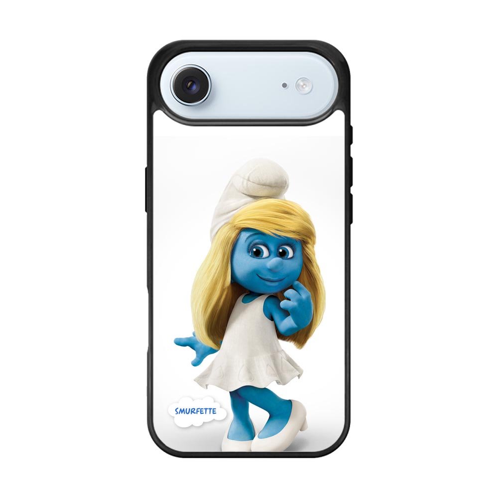 Smurfette The Smurfs iPhone Air Case OV0100