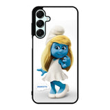 Smurfette The Smurfs Samsung Galaxy A16 Case OV0100