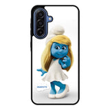 Smurfette The Smurfs Samsung Galaxy A17 Case OV0100
