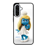 Smurfette The Smurfs Samsung Galaxy A56 5G Case RC0100