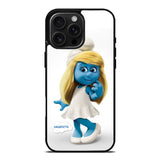 Smurfette The Smurfs iPhone 16 Pro Max Case OV0100