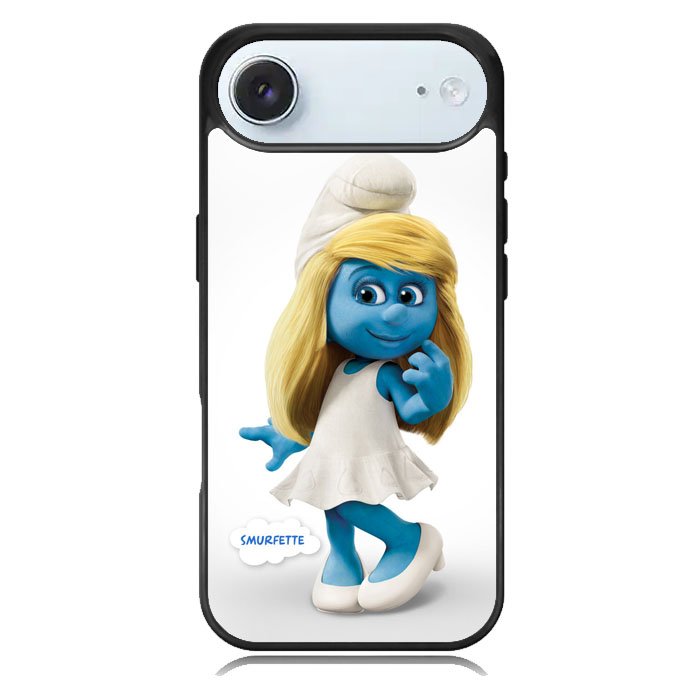 Smurfette The Smurfs iPhone 17 Air Case OV0100