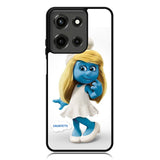 Smurfette The Smurfs Motorola Moto G 5G 2025 Case OV0100