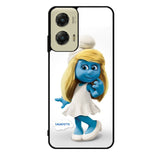 Smurfette The Smurfs Motorola Moto G Stylus 5G 2024 Case OV0100