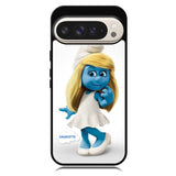 Smurfette The Smurfs Google Pixel 10 | Google Pixel 10 Pro Case RC0100