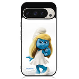 Smurfette The Smurfs Google Pixel 9 | Pixel 9 Pro Case OV0100