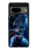 Guardians of the Galaxy Vol 2 Google Pixel 8 Case QC0102