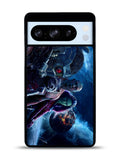 Guardians of the Galaxy Vol 2 Google Pixel 8 Pro Case QC0102