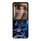 Guardians of the Galaxy Vol 2 Motorola Moto RAZR Plus 2025 Case OV0102