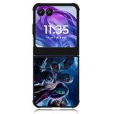 Guardians of the Galaxy Vol 2 Motorola Moto Razr Plus 2024 , Moto Razr+ 2024 Case OV0102
