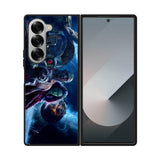 Guardians of the Galaxy Vol 2 Samsung Galaxy Z Fold 7 5G Case OV0102