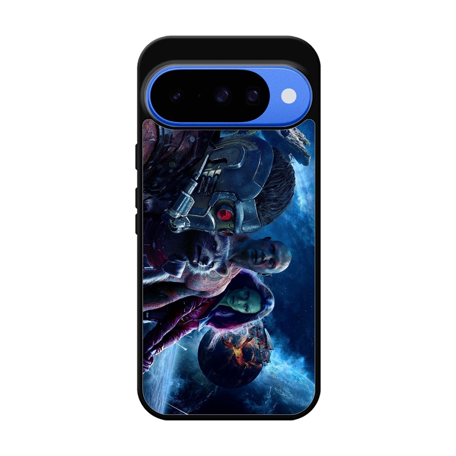 Guardians of the Galaxy Vol 2 Google Pixel 10 Case OV0102