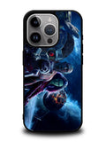 Guardians of the Galaxy Vol 2 iPhone 16 Pro Case OV0102