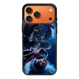 Guardians of the Galaxy Vol 2 iPhone 17 Pro Max Case OV0102