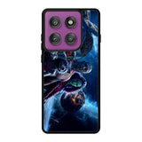 Guardians of the Galaxy Vol 2 Motorola Moto Edge 60 Pro Case OV0102