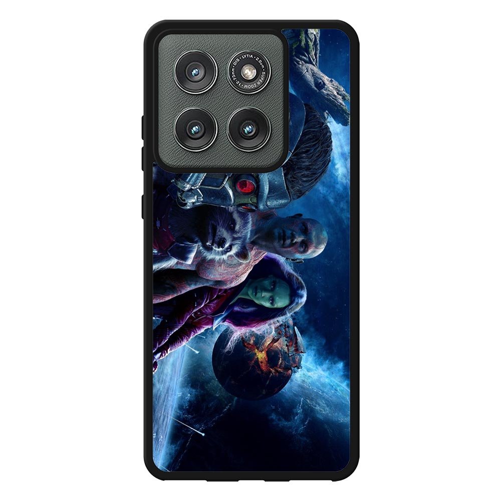 Guardians of the Galaxy Vol 2 Motorola Moto Edge 2025 Case OV0102
