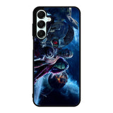 Guardians of the Galaxy Vol 2 Samsung Galaxy A16 Case OV0102