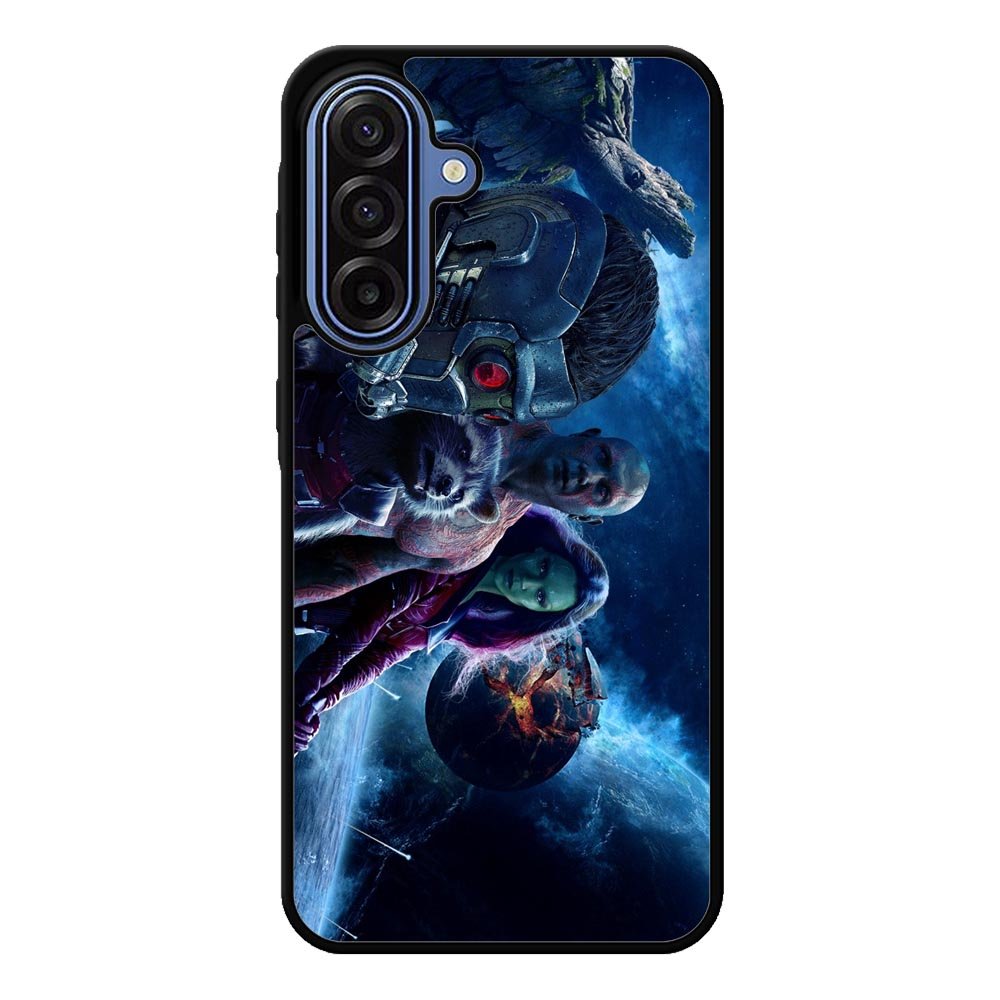 Guardians of the Galaxy Vol 2 Samsung Galaxy A17 Case OV0102