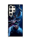 Guardians of the Galaxy Vol 2 Samsung Galaxy S25 Ultra 5G Case QC0102