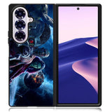 Guardians of the Galaxy Vol 2 Samsung Galaxy Z Fold 7 Case OV0102